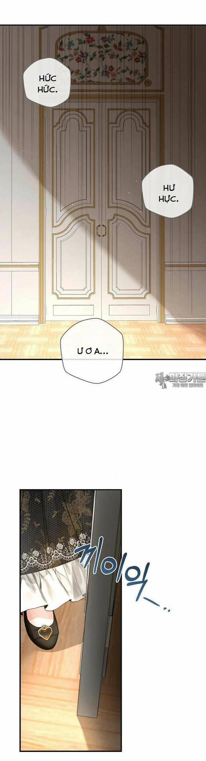 Cuộc Hôn Nhân Xa Hoa Của Đại Công Tước Là Giả 63 trang 32