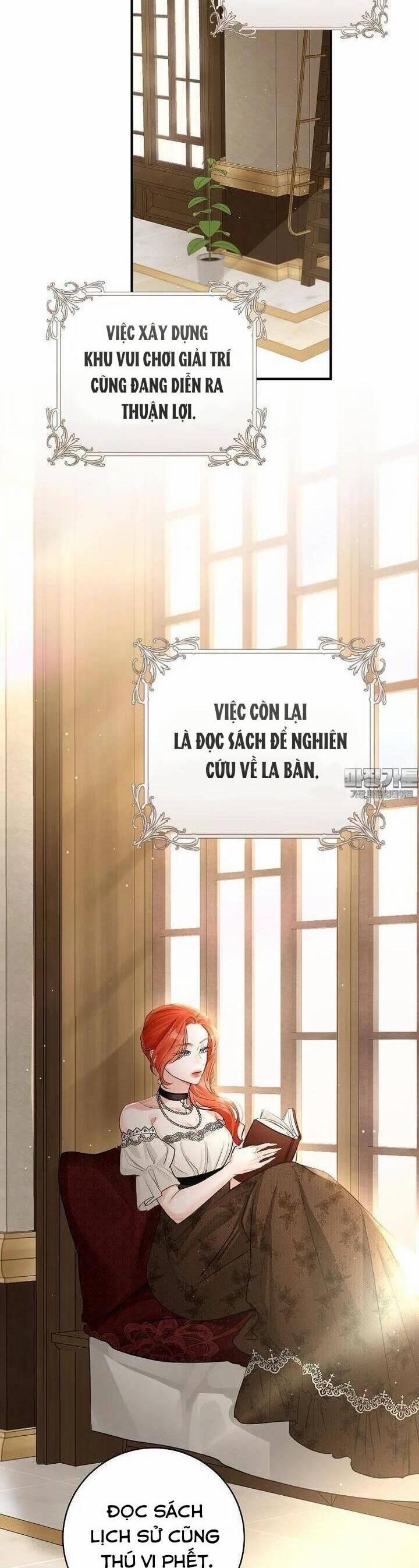 Cuộc Hôn Nhân Xa Hoa Của Đại Công Tước Là Giả 64 trang 12