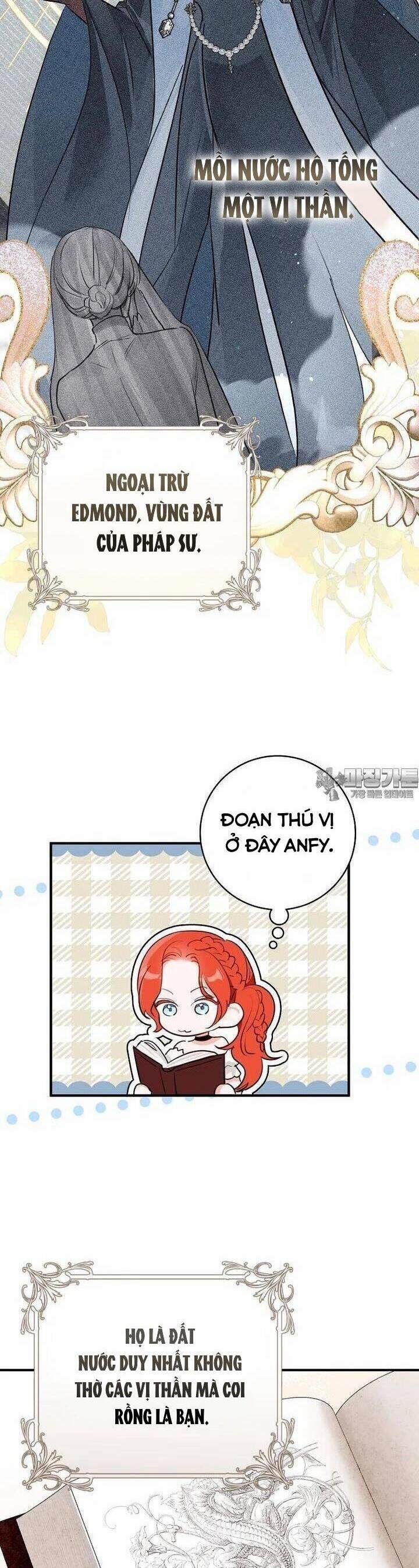 Cuộc Hôn Nhân Xa Hoa Của Đại Công Tước Là Giả 64 trang 14