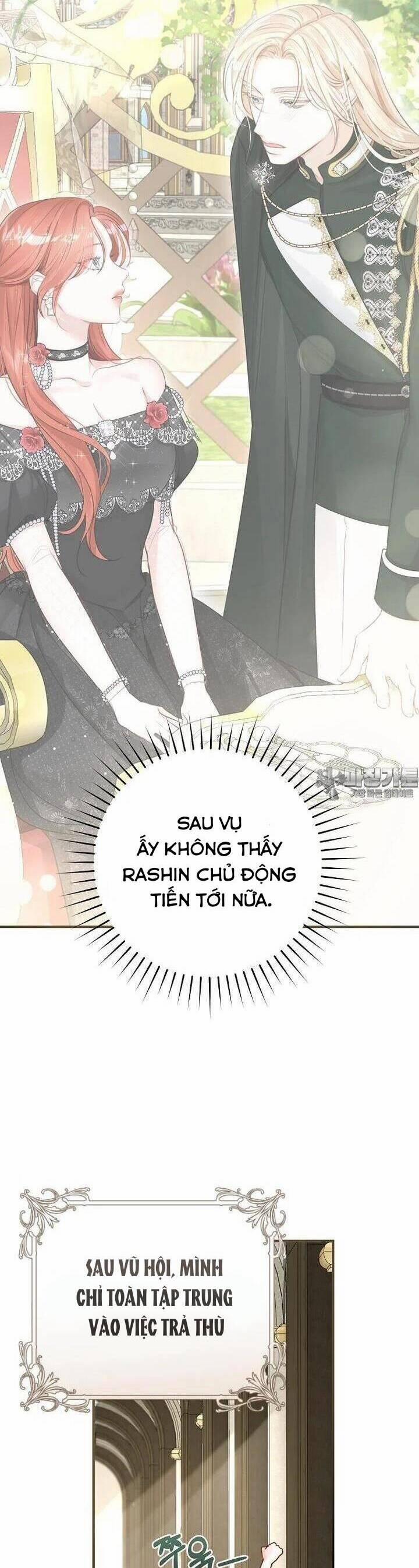 Cuộc Hôn Nhân Xa Hoa Của Đại Công Tước Là Giả 64 trang 19