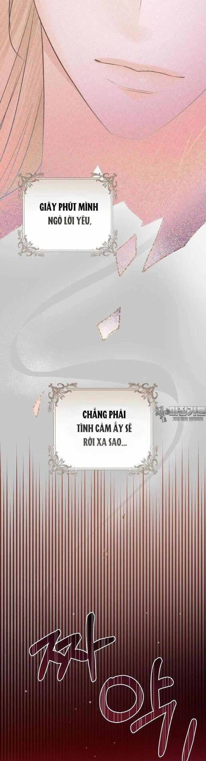 Cuộc Hôn Nhân Xa Hoa Của Đại Công Tước Là Giả 64 trang 24