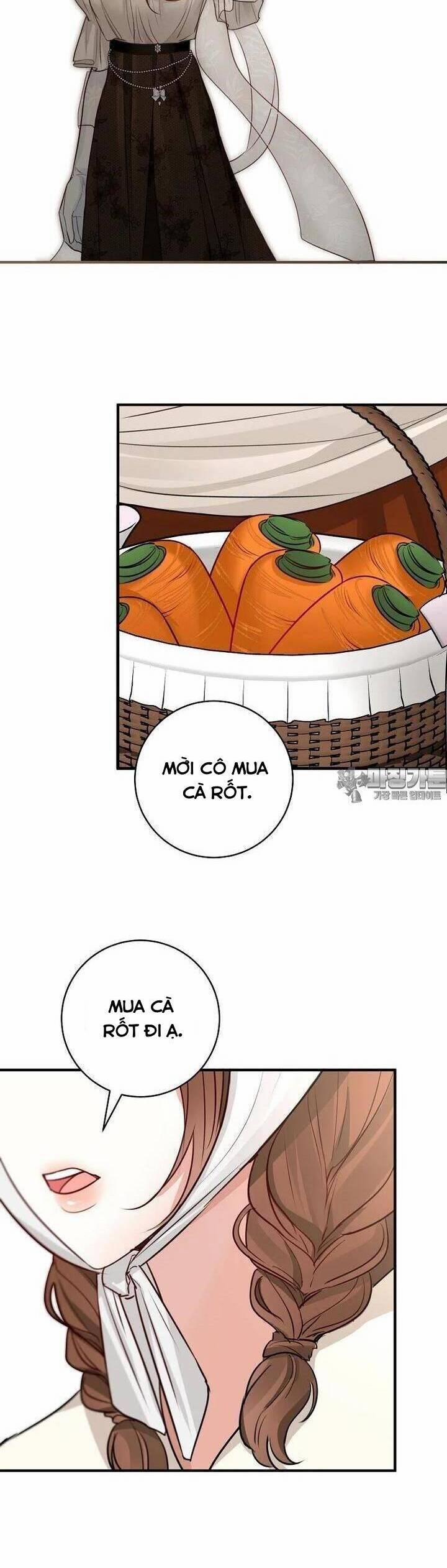 Cuộc Hôn Nhân Xa Hoa Của Đại Công Tước Là Giả 64 trang 32