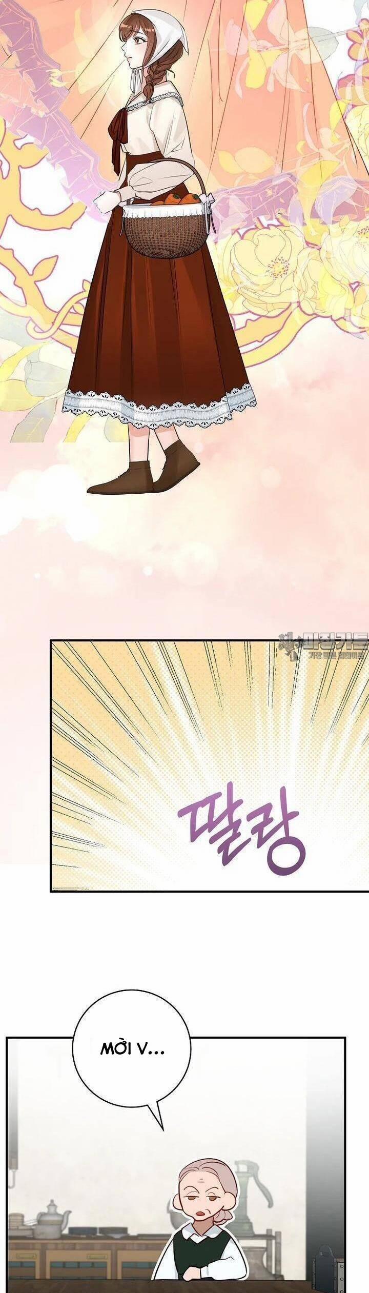 Cuộc Hôn Nhân Xa Hoa Của Đại Công Tước Là Giả 64 trang 36