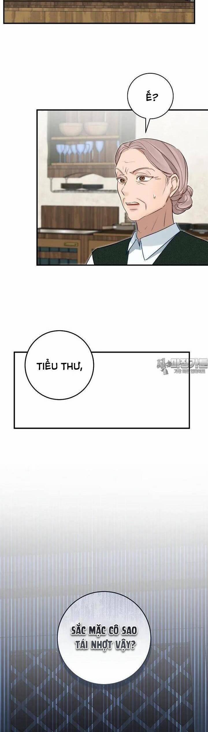 Cuộc Hôn Nhân Xa Hoa Của Đại Công Tước Là Giả 64 trang 37