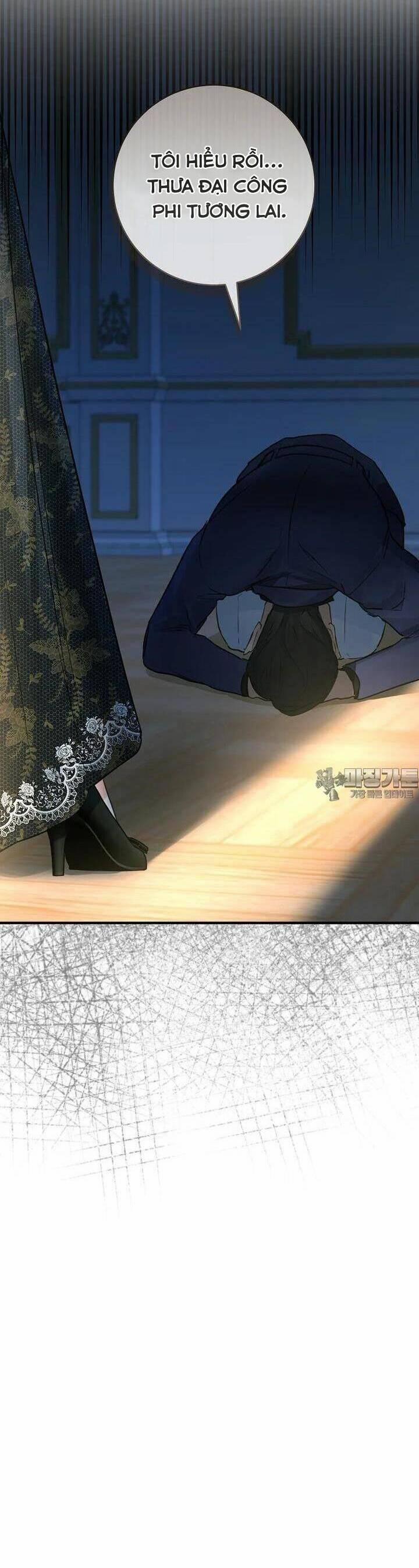 Cuộc Hôn Nhân Xa Hoa Của Đại Công Tước Là Giả 64 trang 9