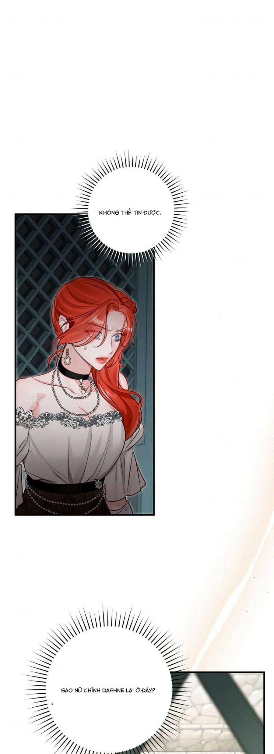 Cuộc Hôn Nhân Xa Hoa Của Đại Công Tước Là Giả 65 trang 1