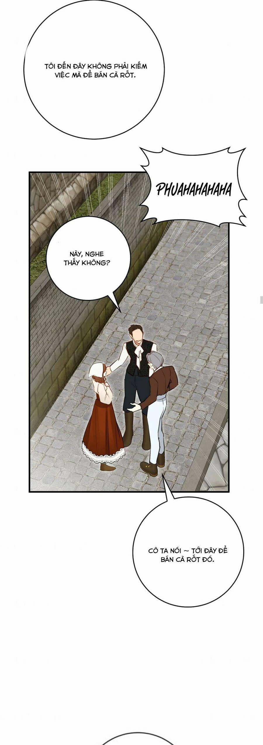 Cuộc Hôn Nhân Xa Hoa Của Đại Công Tước Là Giả 65 trang 11