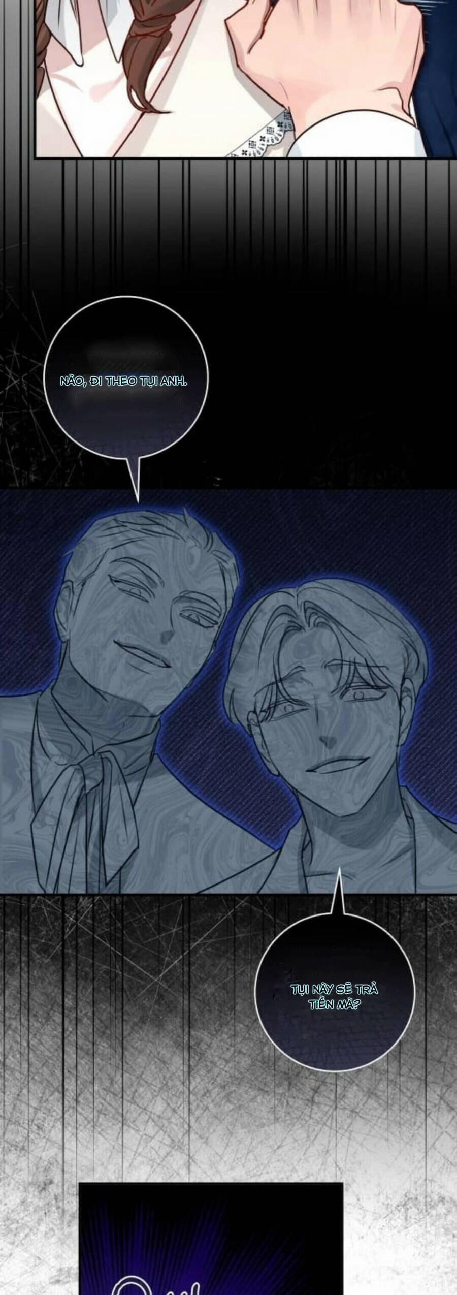 Cuộc Hôn Nhân Xa Hoa Của Đại Công Tước Là Giả 65 trang 13