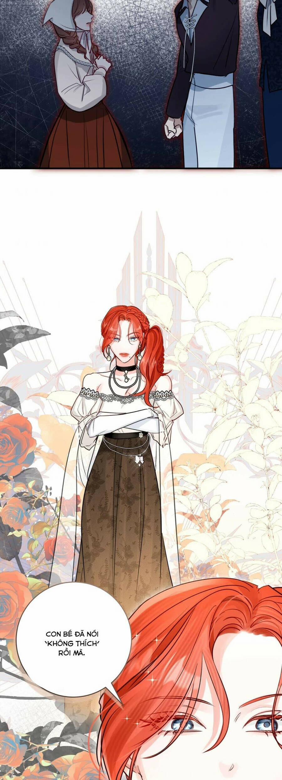 Cuộc Hôn Nhân Xa Hoa Của Đại Công Tước Là Giả 65 trang 17