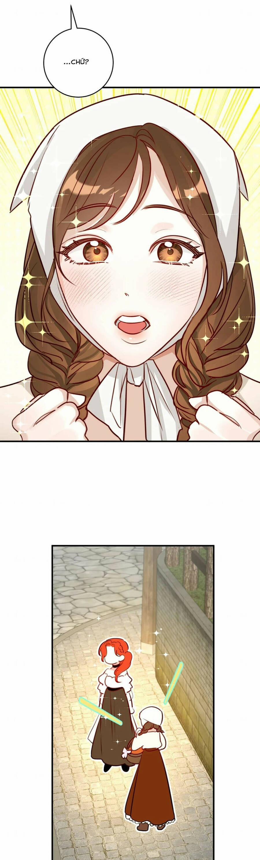 Cuộc Hôn Nhân Xa Hoa Của Đại Công Tước Là Giả 65 trang 28