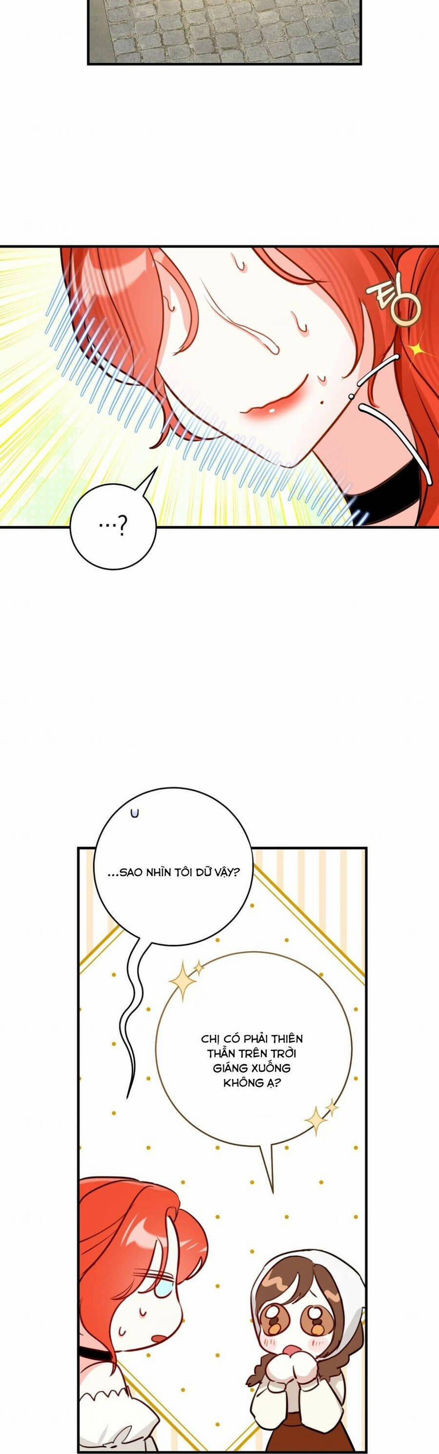 Cuộc Hôn Nhân Xa Hoa Của Đại Công Tước Là Giả 65 trang 29