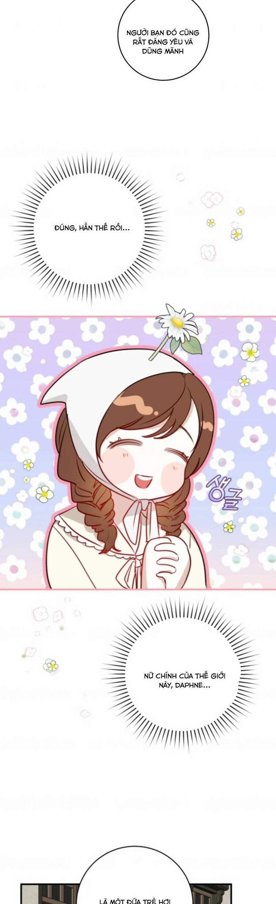 Cuộc Hôn Nhân Xa Hoa Của Đại Công Tước Là Giả 65 trang 33