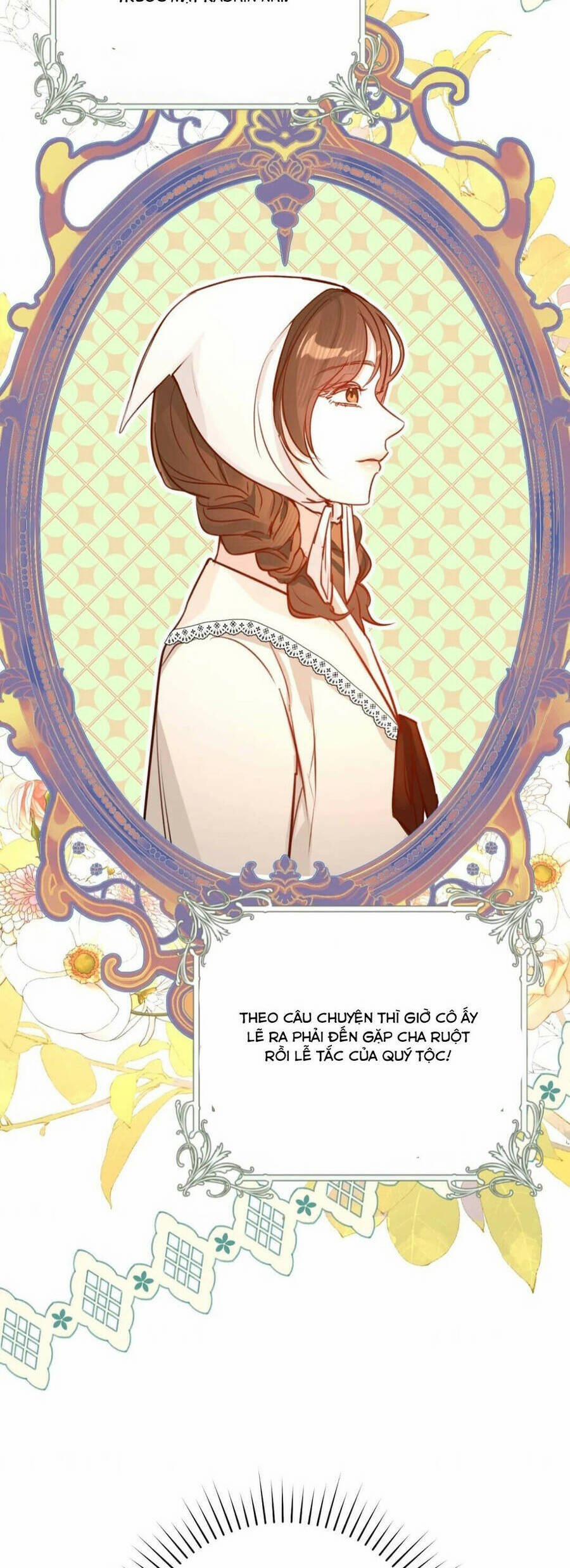 Cuộc Hôn Nhân Xa Hoa Của Đại Công Tước Là Giả 65 trang 4