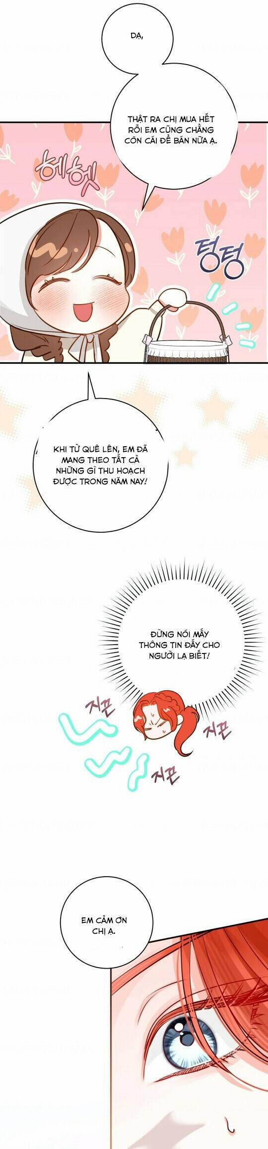 Cuộc Hôn Nhân Xa Hoa Của Đại Công Tước Là Giả 65 trang 40