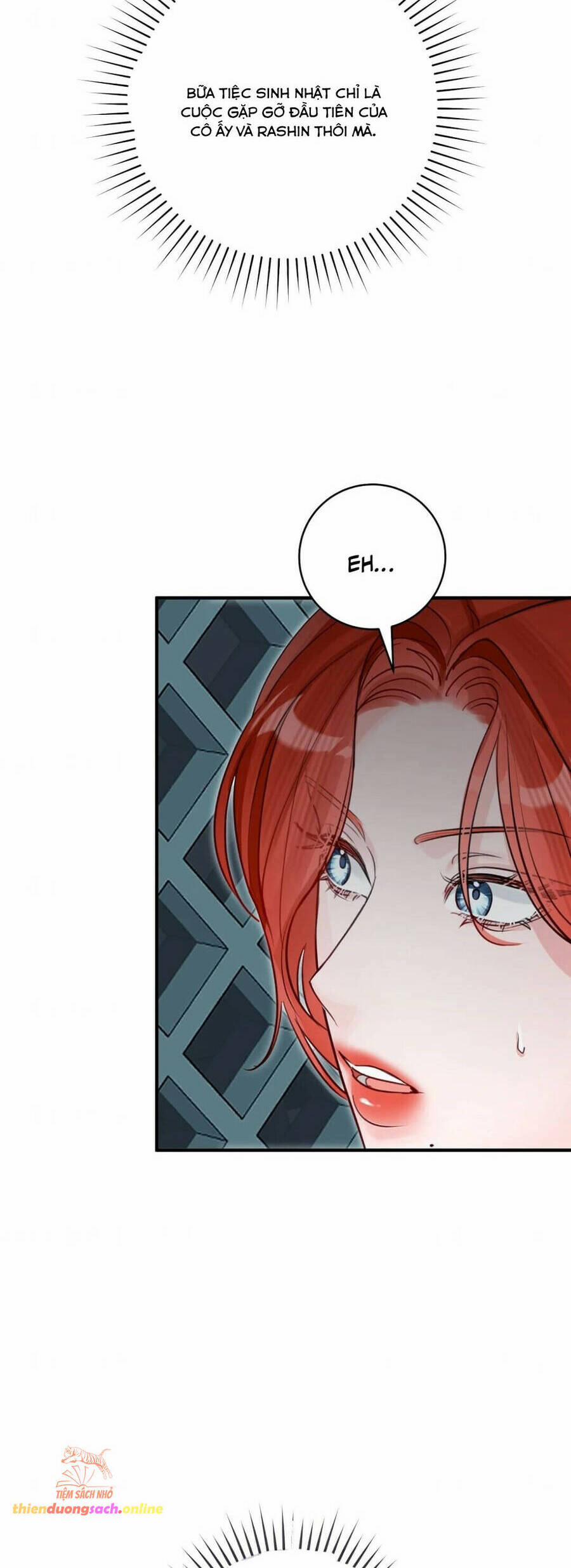 Cuộc Hôn Nhân Xa Hoa Của Đại Công Tước Là Giả 65 trang 5