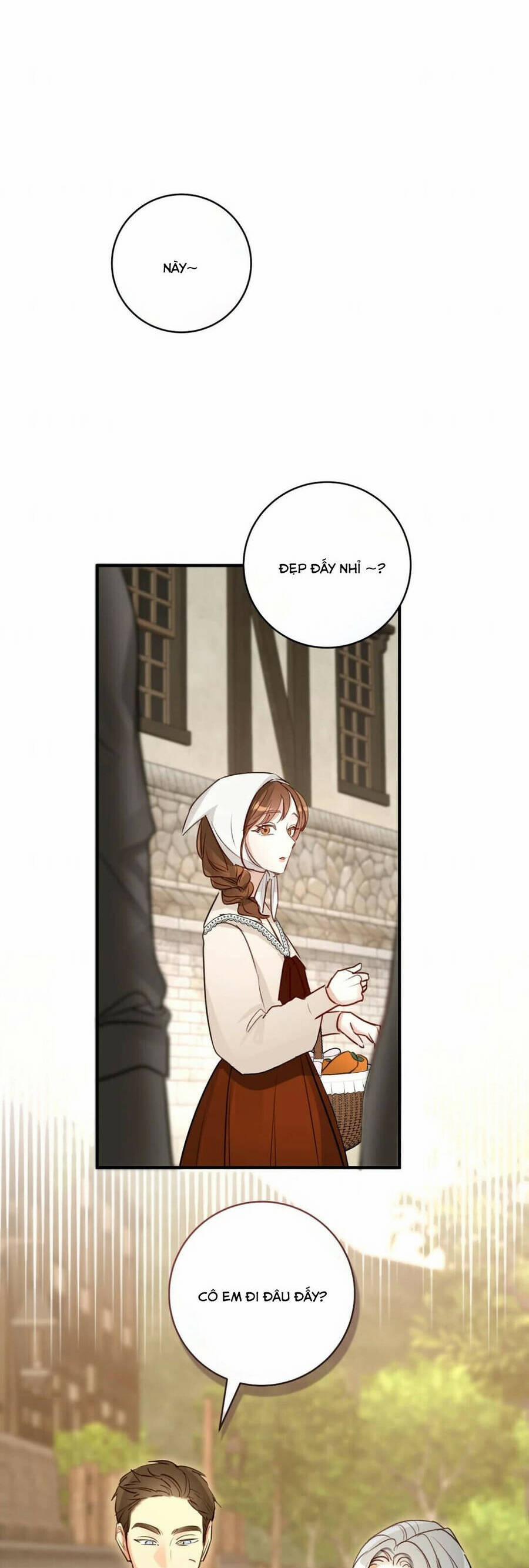 Cuộc Hôn Nhân Xa Hoa Của Đại Công Tước Là Giả 65 trang 7