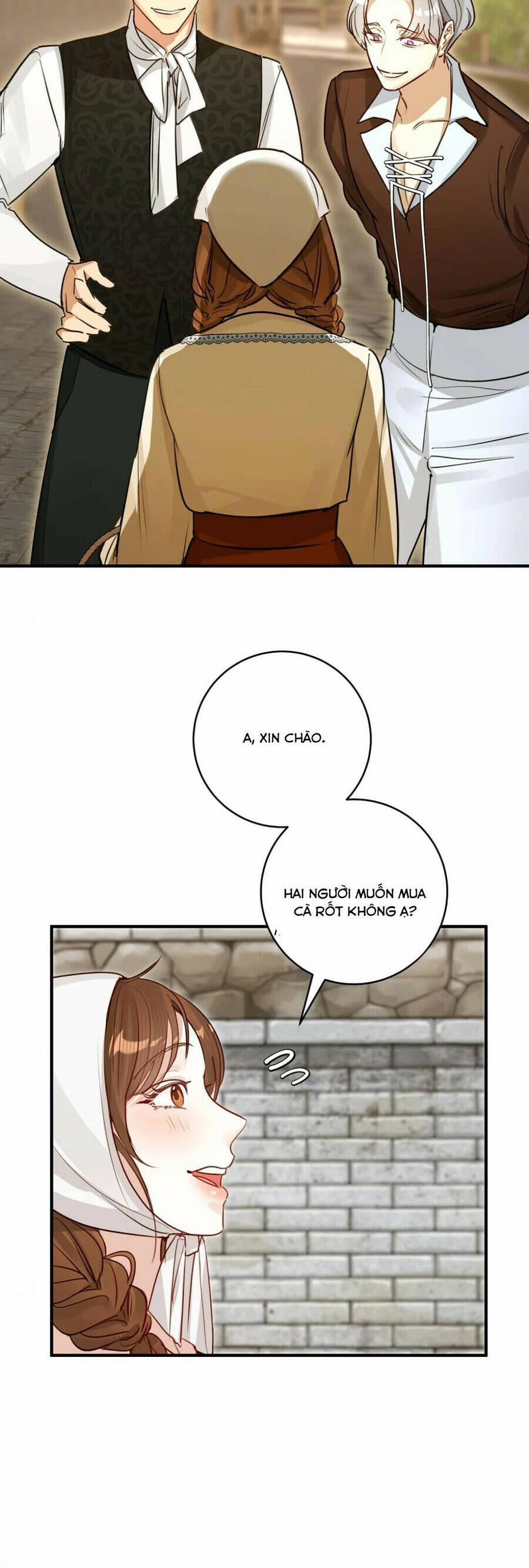 Cuộc Hôn Nhân Xa Hoa Của Đại Công Tước Là Giả 65 trang 8