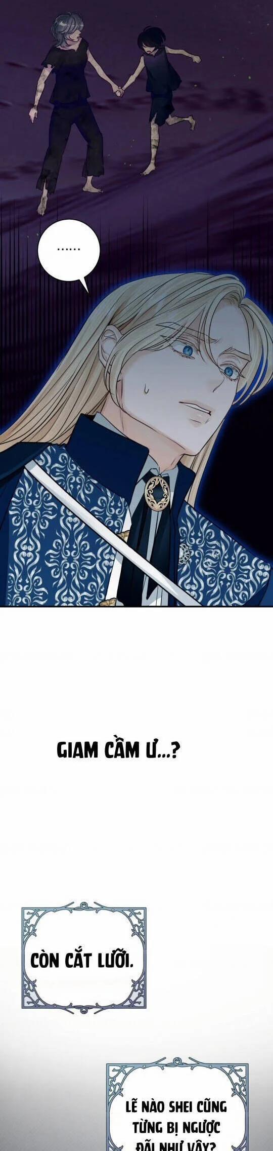 Cuộc Hôn Nhân Xa Hoa Của Đại Công Tước Là Giả 66 trang 13