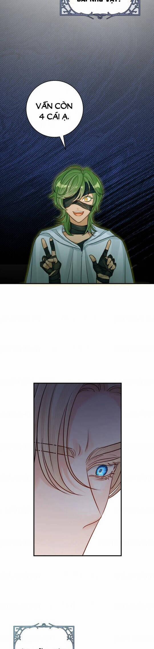 Cuộc Hôn Nhân Xa Hoa Của Đại Công Tước Là Giả 66 trang 14