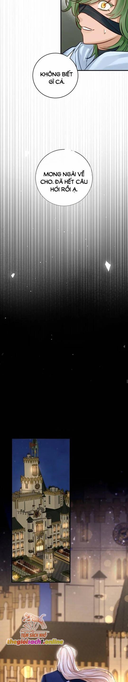 Cuộc Hôn Nhân Xa Hoa Của Đại Công Tước Là Giả 66 trang 29