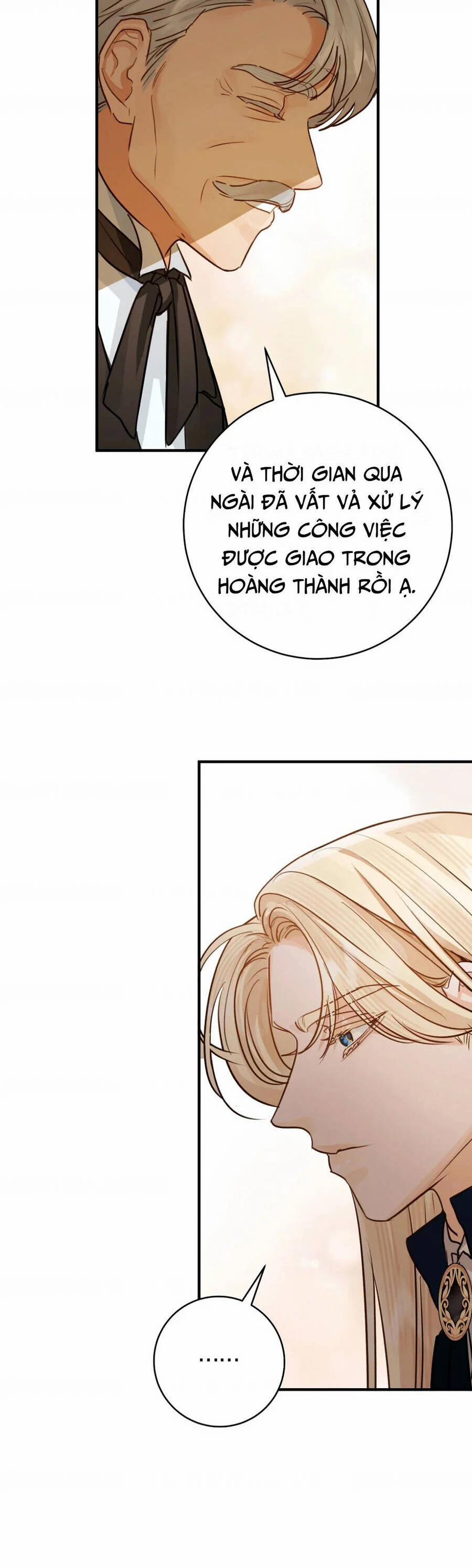 Cuộc Hôn Nhân Xa Hoa Của Đại Công Tước Là Giả 66 trang 3