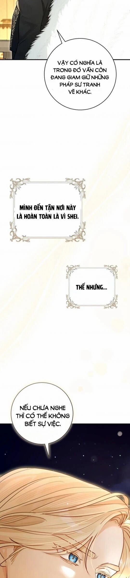 Cuộc Hôn Nhân Xa Hoa Của Đại Công Tước Là Giả 66 trang 32