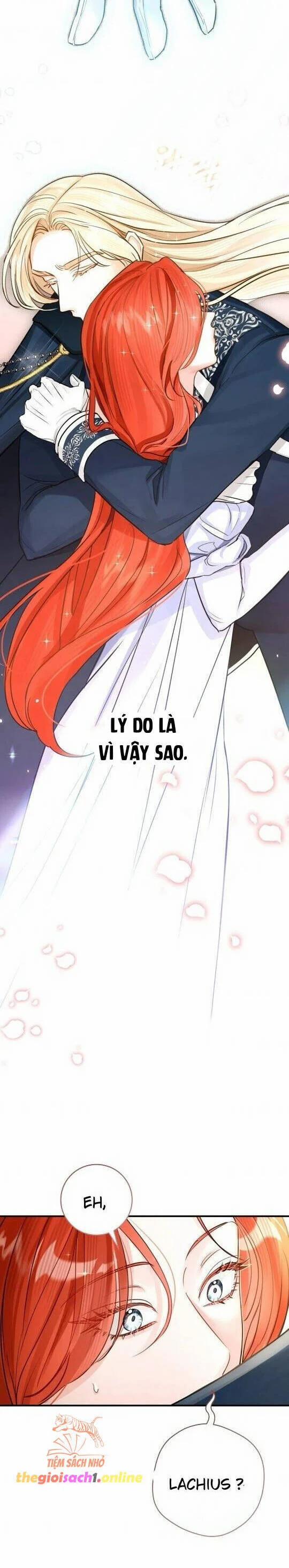 Cuộc Hôn Nhân Xa Hoa Của Đại Công Tước Là Giả 67 trang 13