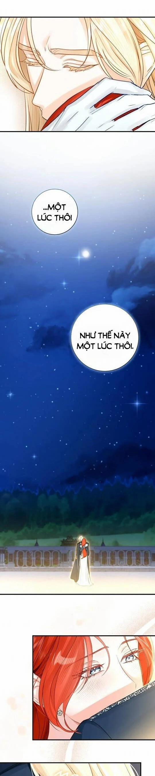 Cuộc Hôn Nhân Xa Hoa Của Đại Công Tước Là Giả 67 trang 14