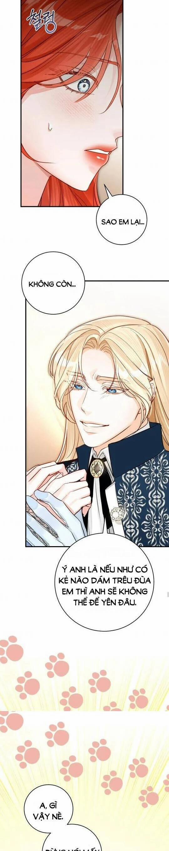 Cuộc Hôn Nhân Xa Hoa Của Đại Công Tước Là Giả 67 trang 18