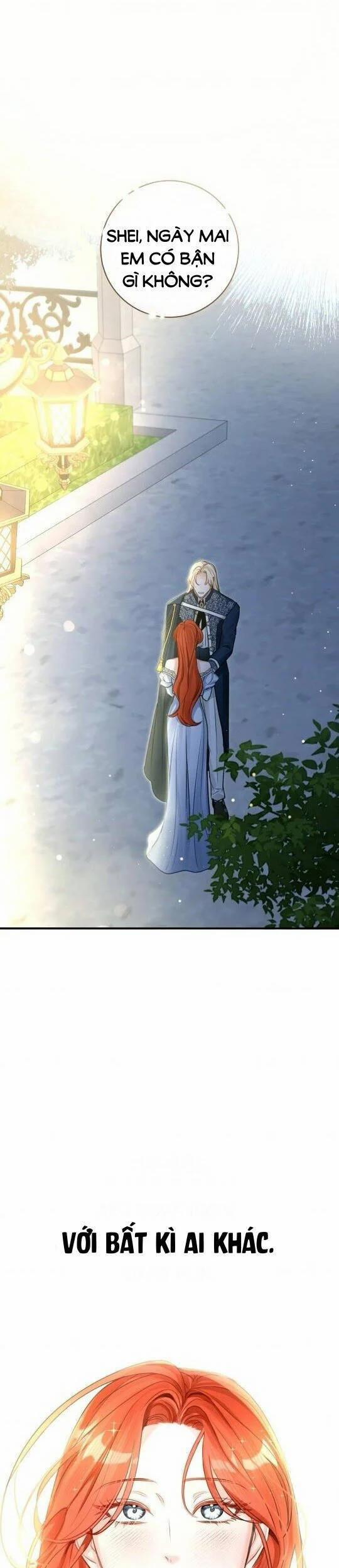 Cuộc Hôn Nhân Xa Hoa Của Đại Công Tước Là Giả 67 trang 20