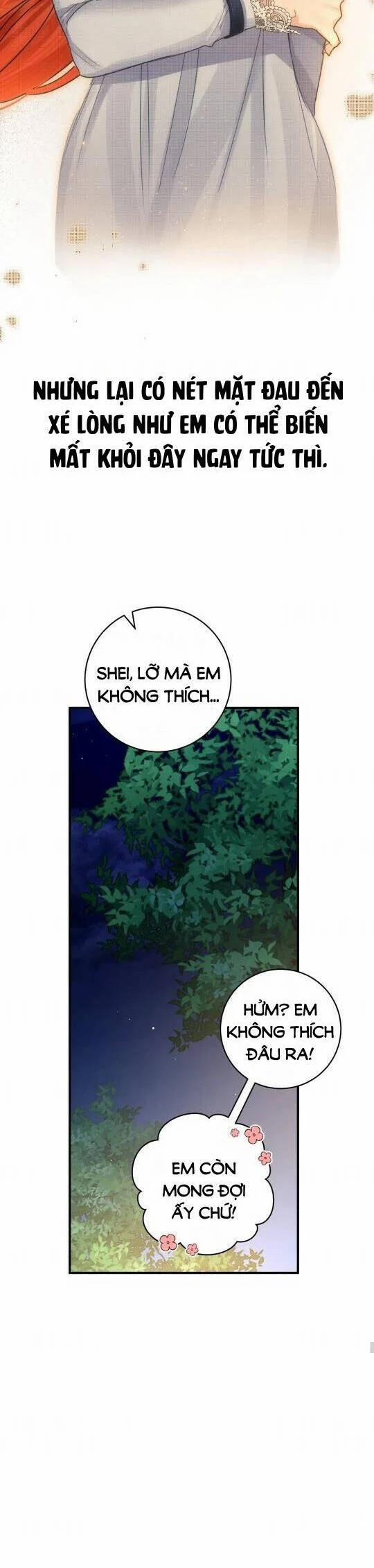 Cuộc Hôn Nhân Xa Hoa Của Đại Công Tước Là Giả 67 trang 25