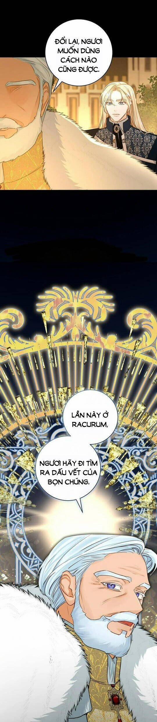 Cuộc Hôn Nhân Xa Hoa Của Đại Công Tước Là Giả 67 trang 4