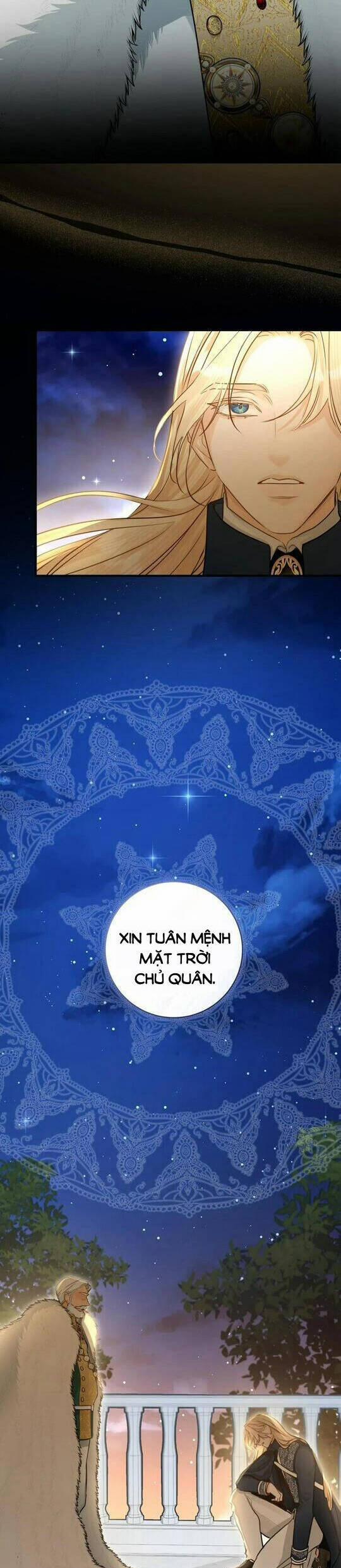 Cuộc Hôn Nhân Xa Hoa Của Đại Công Tước Là Giả 67 trang 5