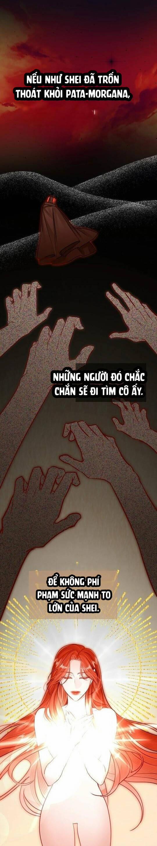 Cuộc Hôn Nhân Xa Hoa Của Đại Công Tước Là Giả 67 trang 8