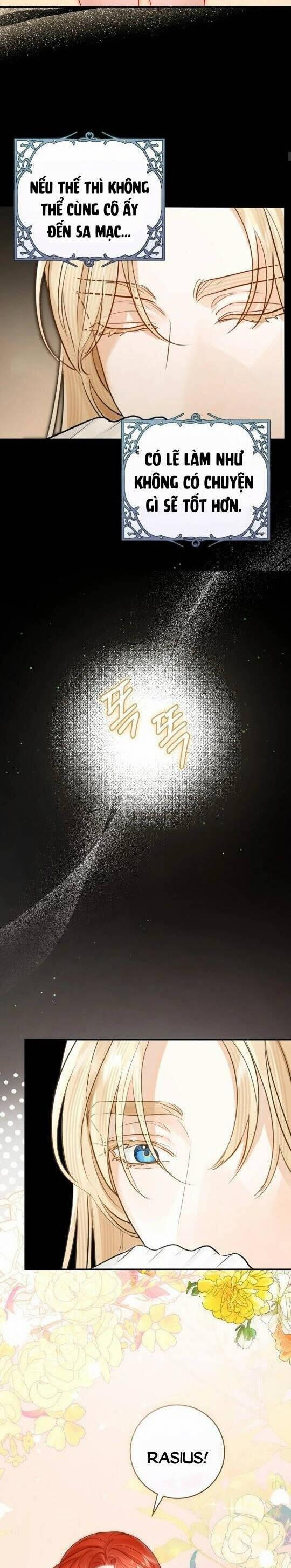 Cuộc Hôn Nhân Xa Hoa Của Đại Công Tước Là Giả 67 trang 9