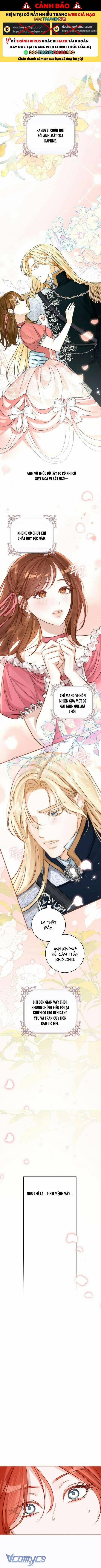 Cuộc Hôn Nhân Xa Hoa Của Đại Công Tước Là Giả 68 trang 0