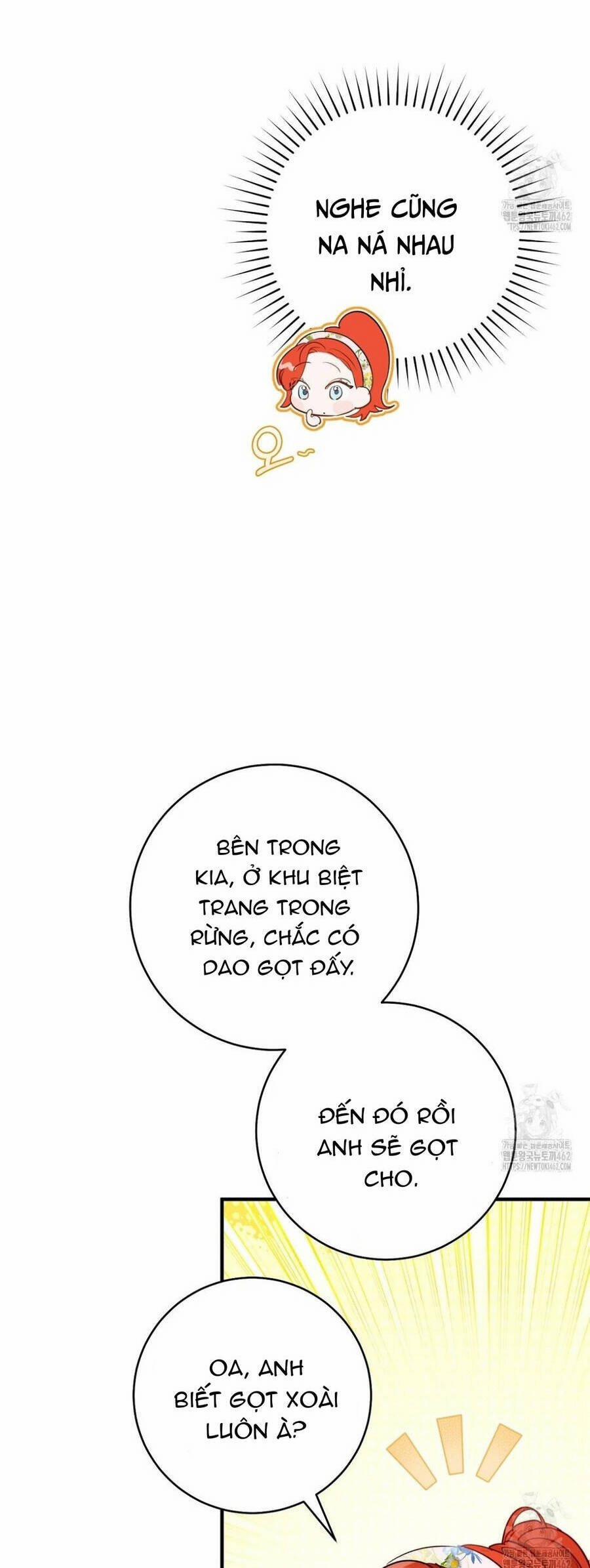 Cuộc Hôn Nhân Xa Hoa Của Đại Công Tước Là Giả 69 trang 16