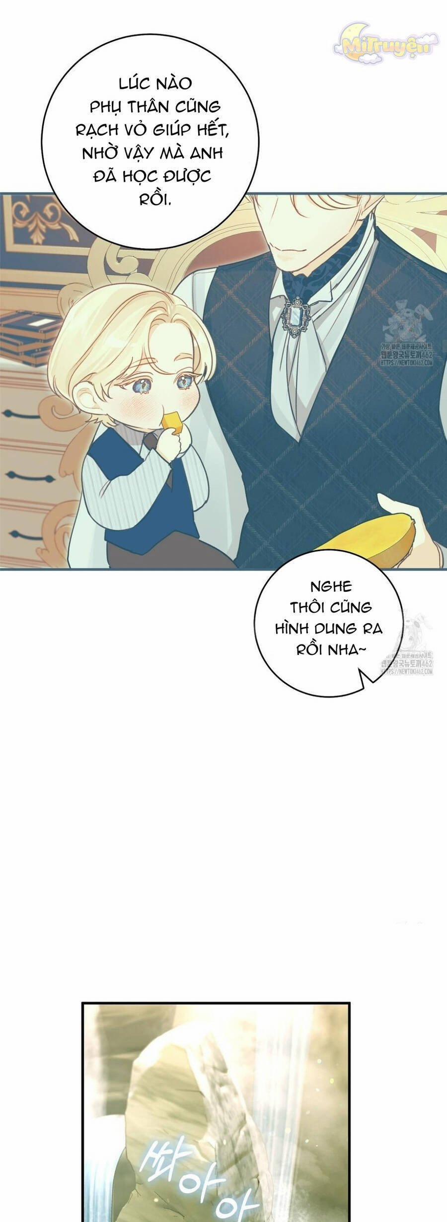 Cuộc Hôn Nhân Xa Hoa Của Đại Công Tước Là Giả 69 trang 18