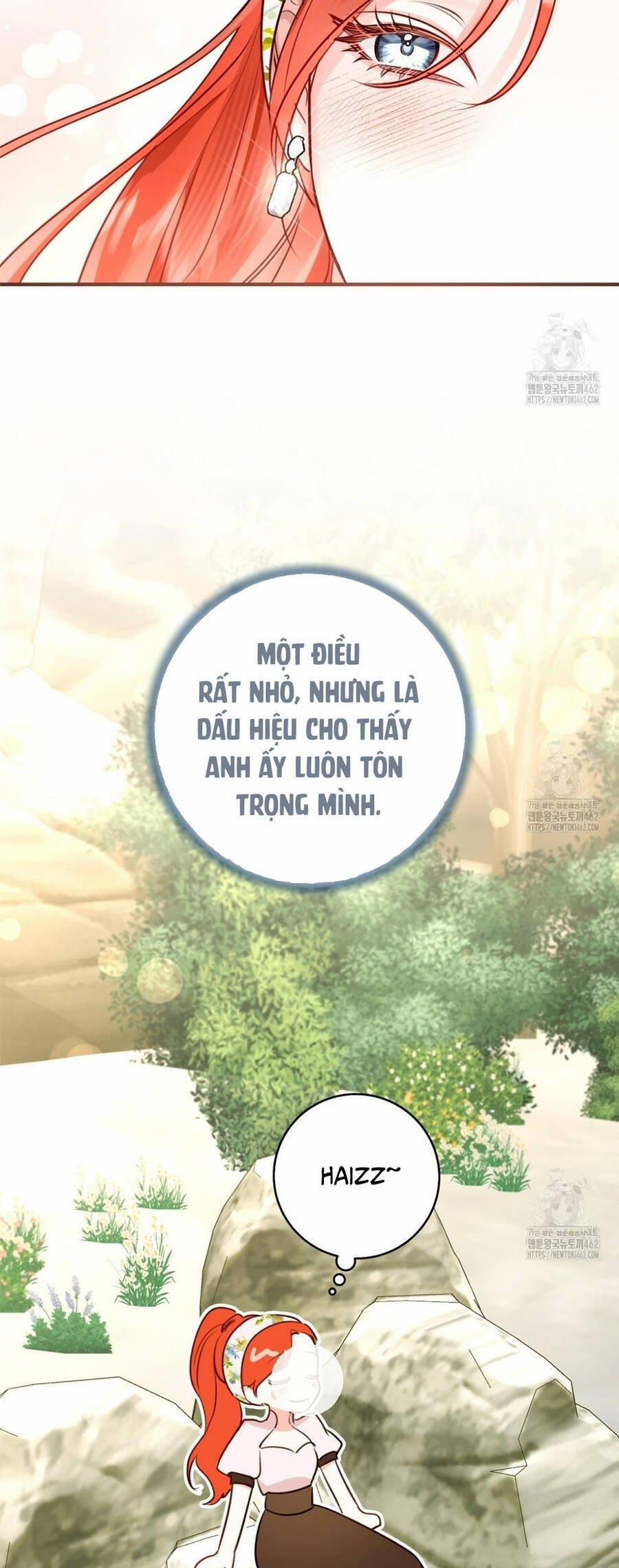 Cuộc Hôn Nhân Xa Hoa Của Đại Công Tước Là Giả 69 trang 22