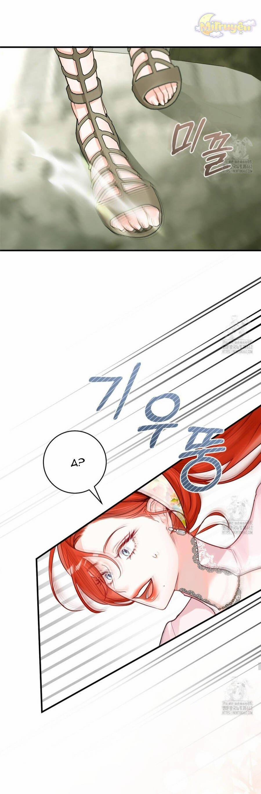 Cuộc Hôn Nhân Xa Hoa Của Đại Công Tước Là Giả 69 trang 27