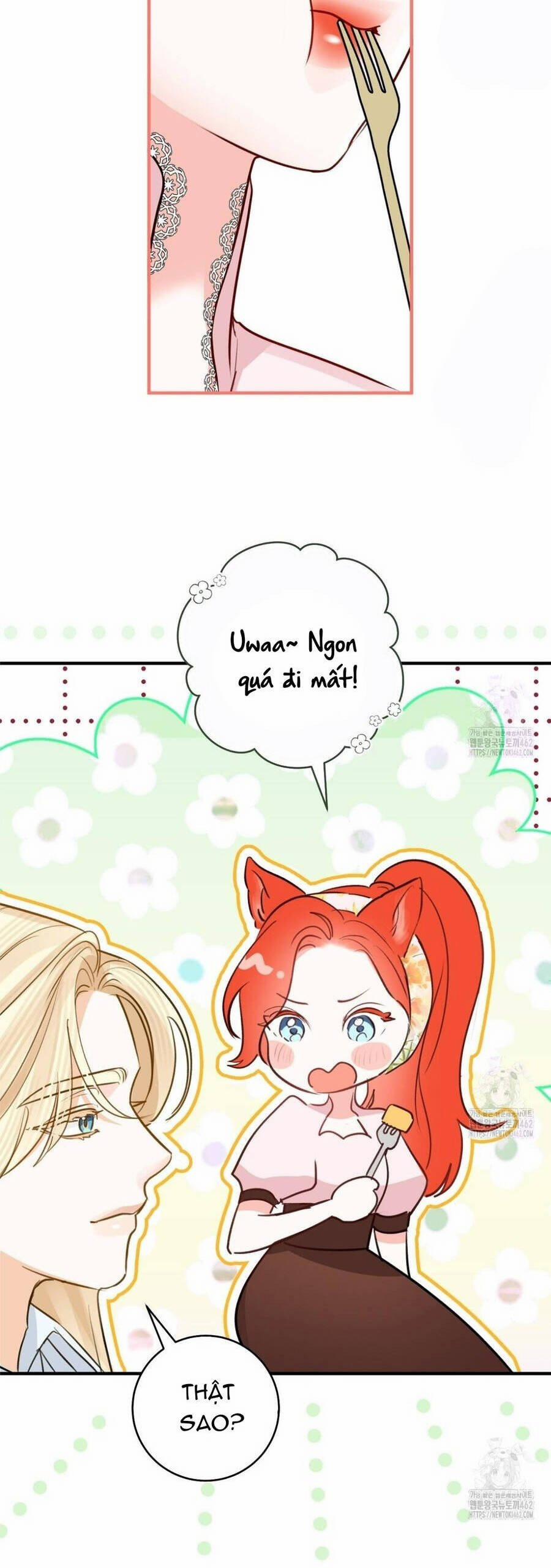 Cuộc Hôn Nhân Xa Hoa Của Đại Công Tước Là Giả 69 trang 32