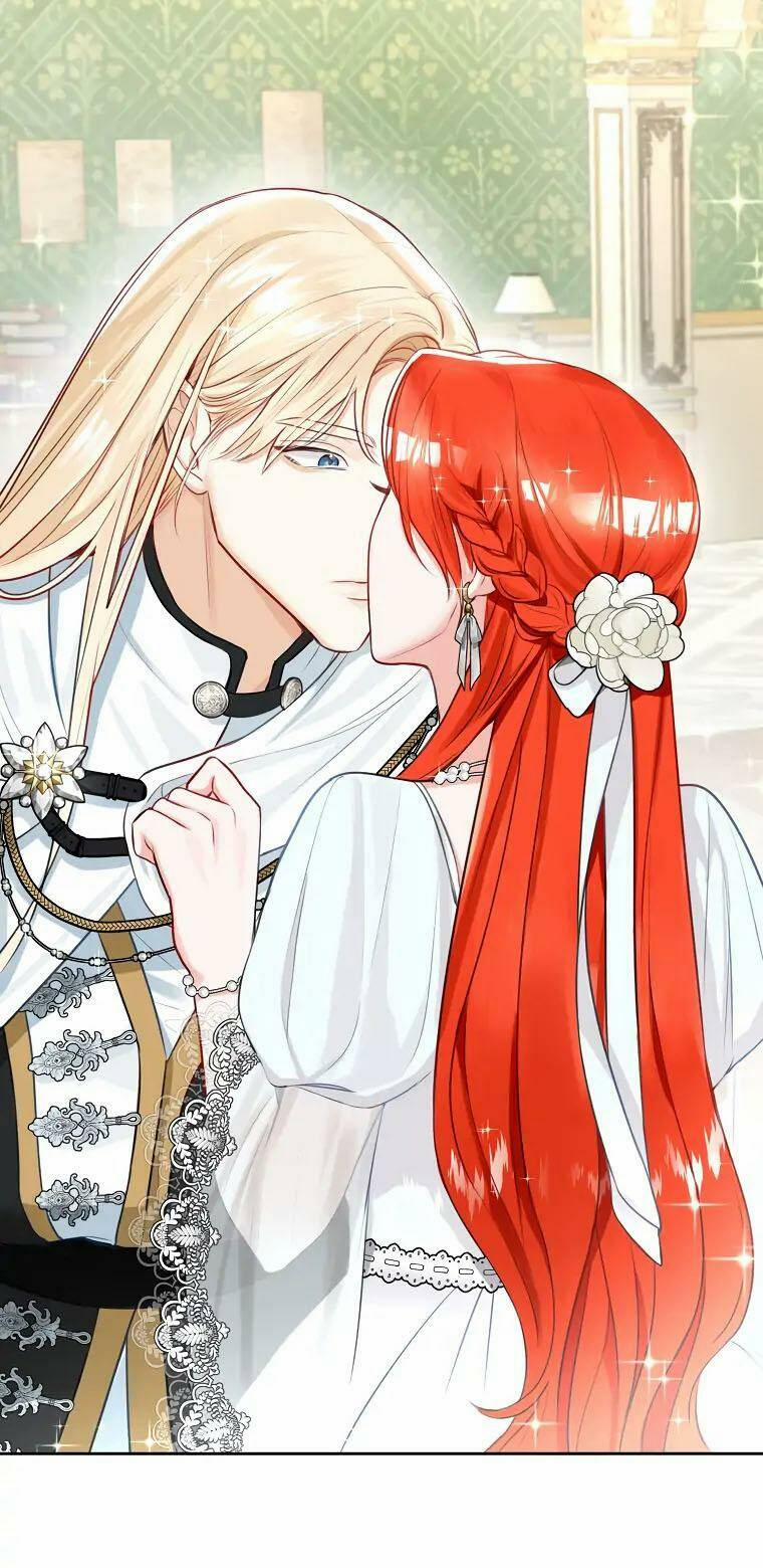 Cuộc Hôn Nhân Xa Hoa Của Đại Công Tước Là Giả 7 trang 1