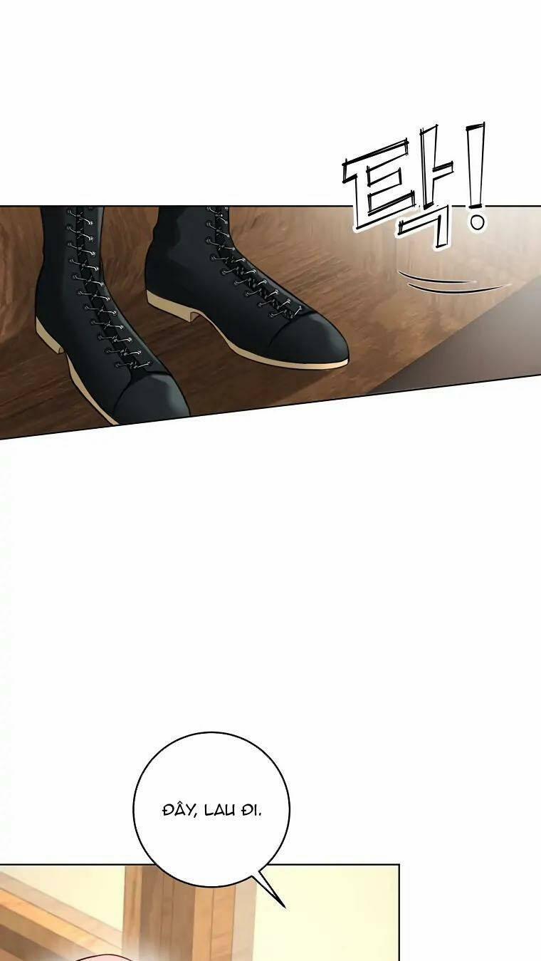 Cuộc Hôn Nhân Xa Hoa Của Đại Công Tước Là Giả 7 trang 10