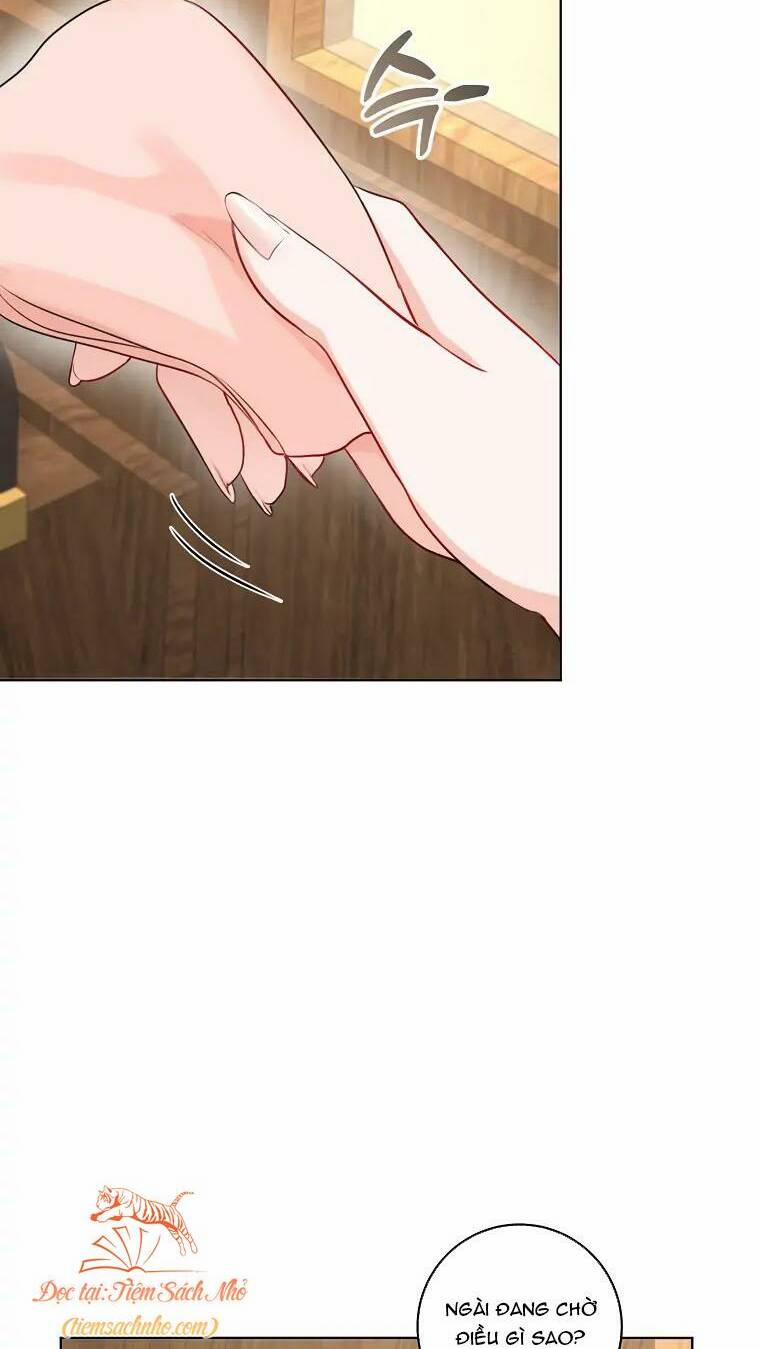 Cuộc Hôn Nhân Xa Hoa Của Đại Công Tước Là Giả 7 trang 11