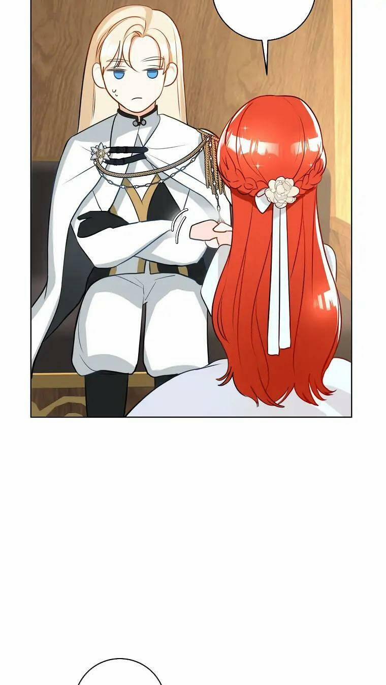 Cuộc Hôn Nhân Xa Hoa Của Đại Công Tước Là Giả 7 trang 12