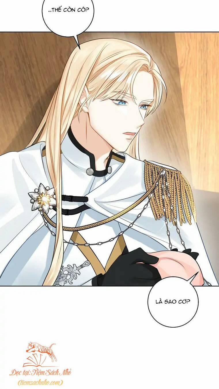 Cuộc Hôn Nhân Xa Hoa Của Đại Công Tước Là Giả 7 trang 13