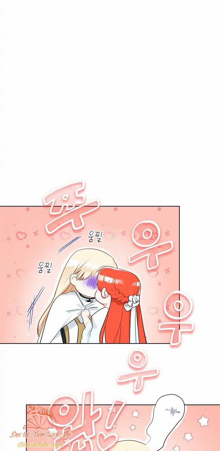 Cuộc Hôn Nhân Xa Hoa Của Đại Công Tước Là Giả 7 trang 2