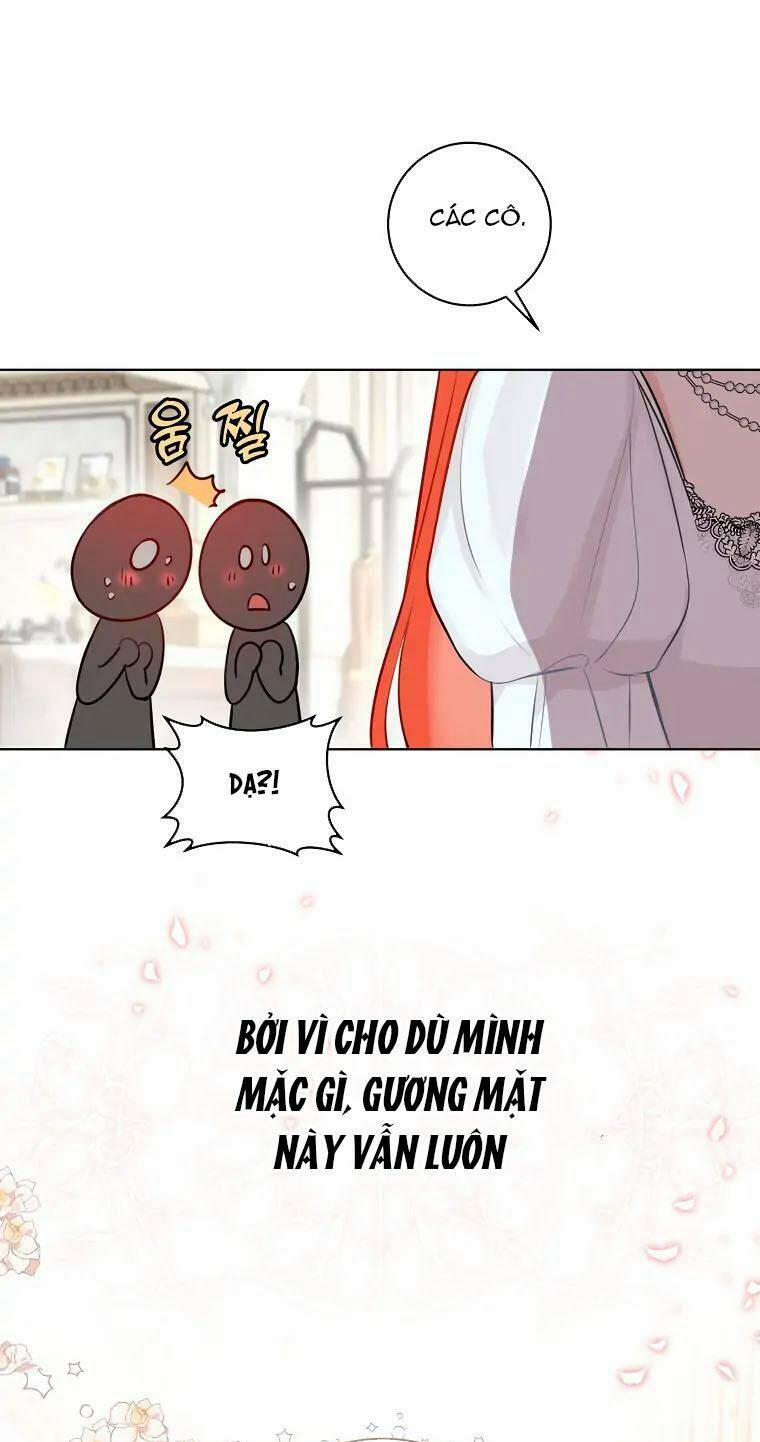 Cuộc Hôn Nhân Xa Hoa Của Đại Công Tước Là Giả 7 trang 24