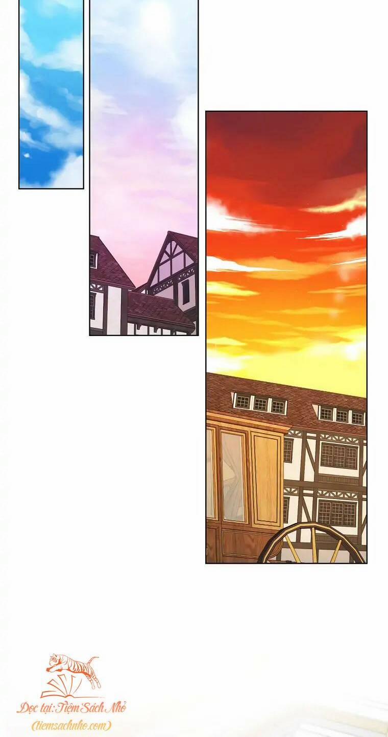 Cuộc Hôn Nhân Xa Hoa Của Đại Công Tước Là Giả 7 trang 27