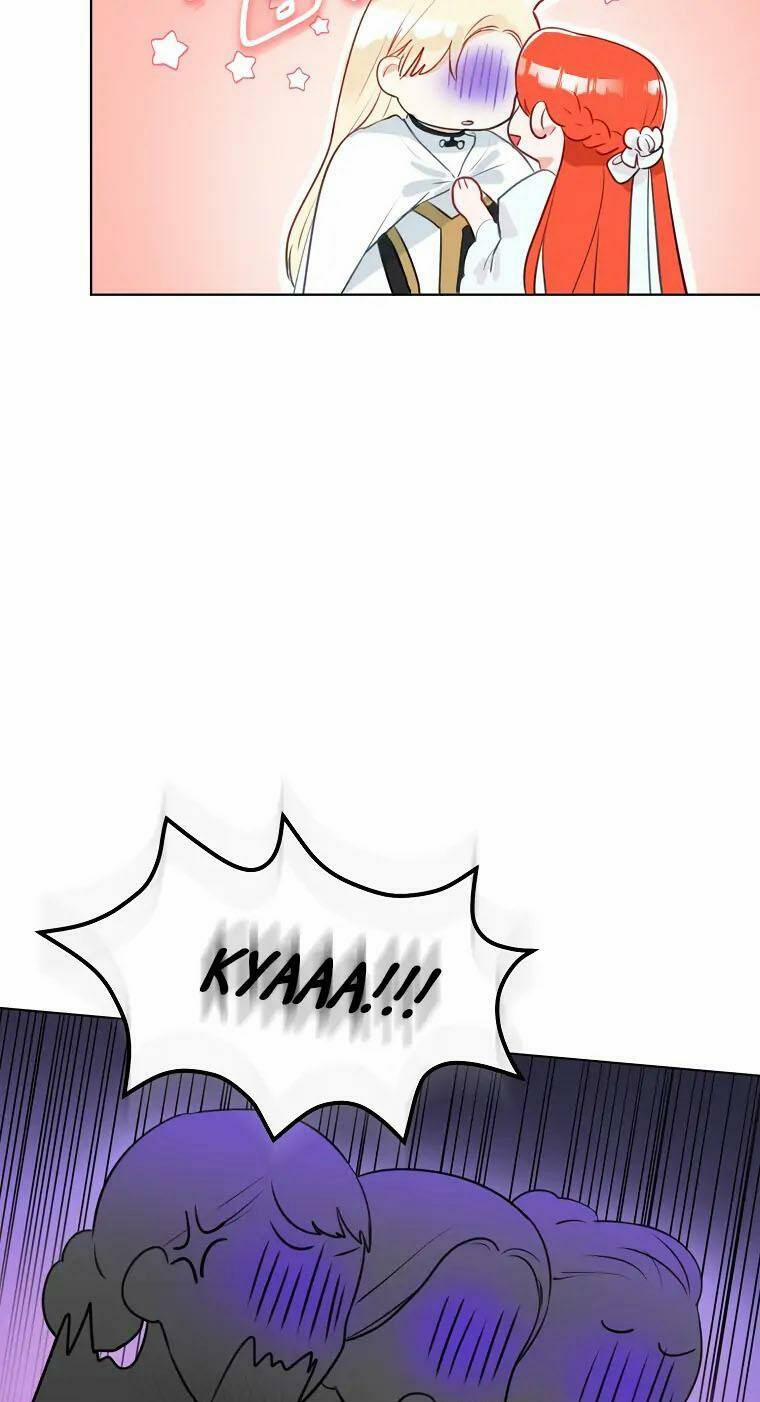 Cuộc Hôn Nhân Xa Hoa Của Đại Công Tước Là Giả 7 trang 3